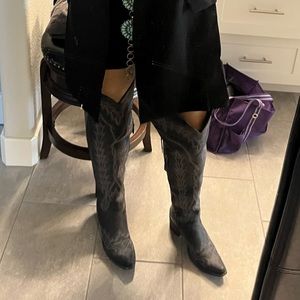 Lane Lexington Boots